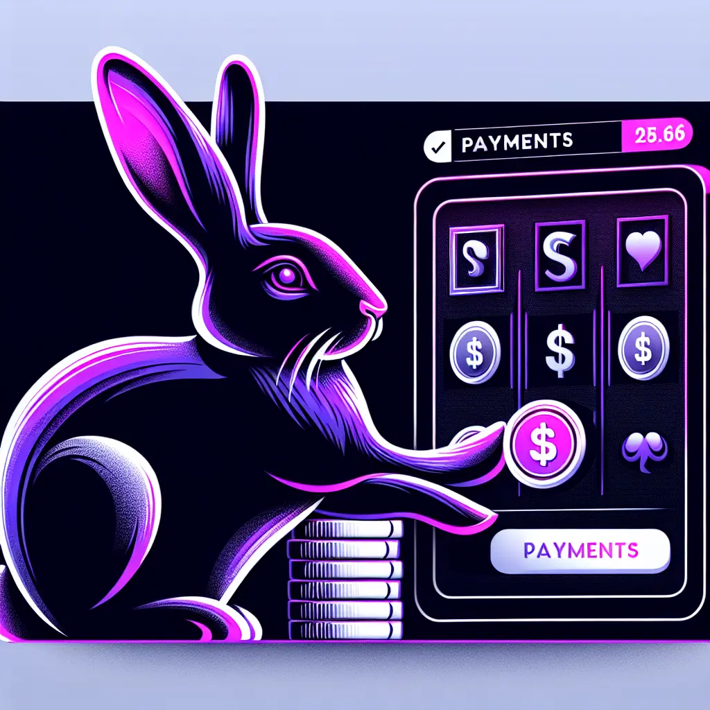 Payments & Withdrawals